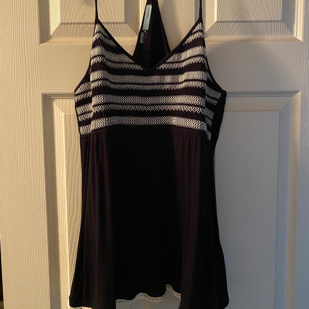 Maurices tank top